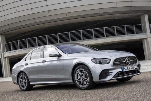 奔驰25年最新爆料,传奇背后的创新与变革