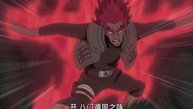 迈特凯忍界大战最新爆料,迈特凯最新动态揭秘